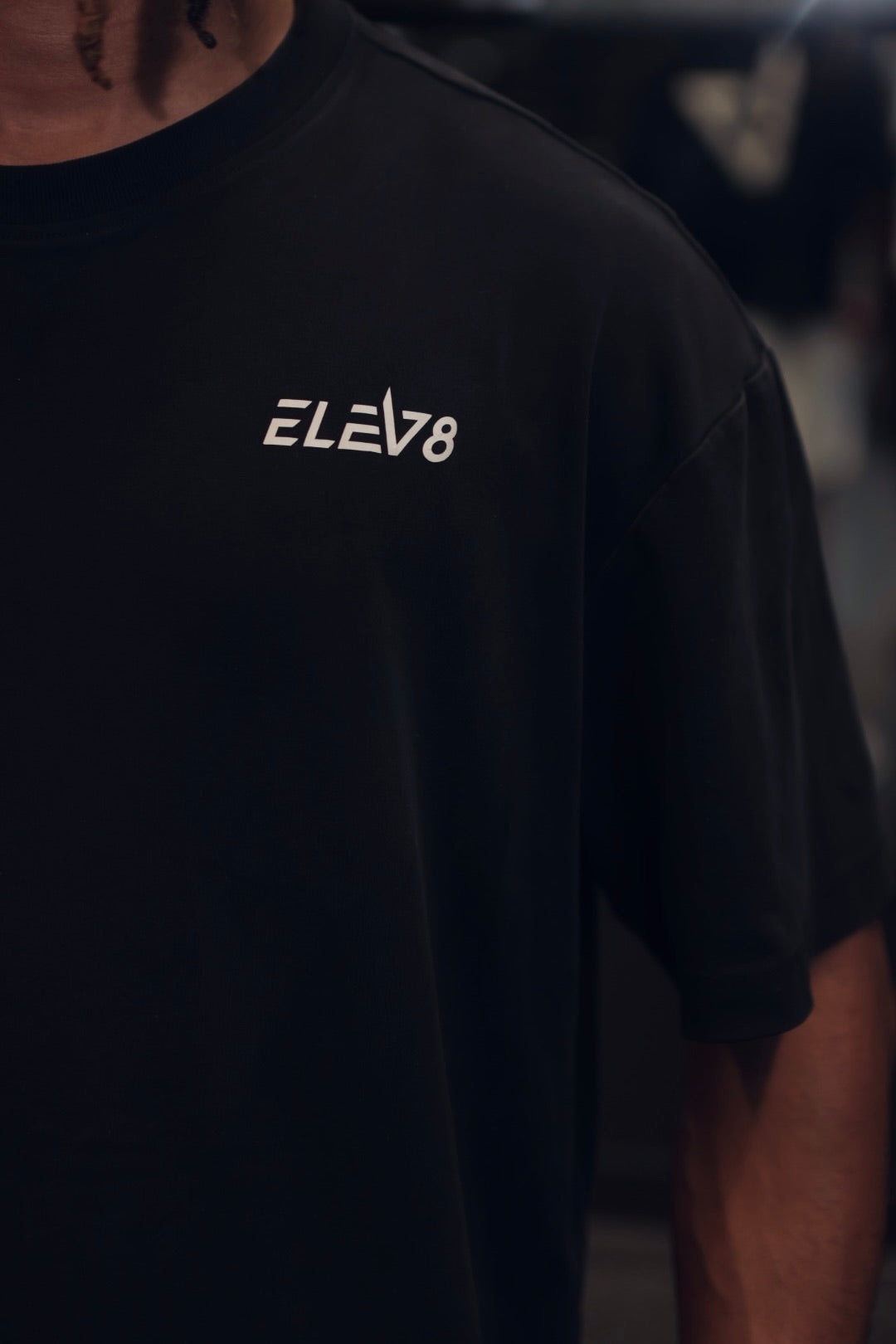 ELEV8 Tee