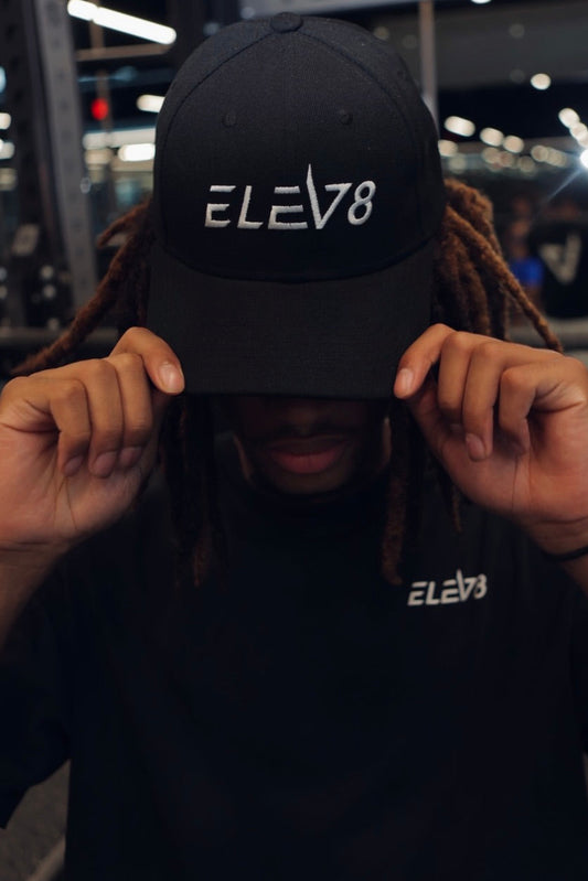 ELEV8 hat