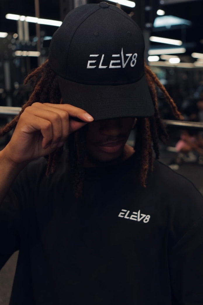 ELEV8 hat