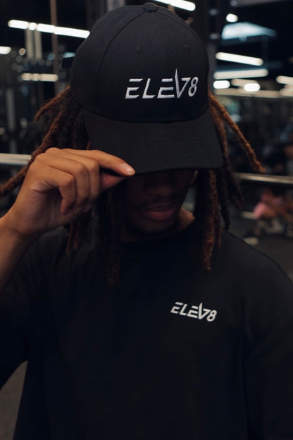 ELEV8 hat